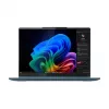 2-in-1 klēpjdators Lenovo Yoga 7 14 collu OLED skārienjūtīgs, Ryzen AI 5 340, 16 GB LPDDR5, 512 GB SSD, Radeon 840M, 70 Wh, Tidal Teal