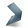 2-in-1 klēpjdators Lenovo Yoga 7 14 collu OLED skārienjūtīgs, Ryzen AI 5 340, 16 GB LPDDR5, 512 GB SSD, Radeon 840M, 70 Wh, Tidal Teal