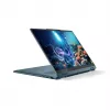 2-in-1 klēpjdators Lenovo Yoga 7 14 collu OLED skārienjūtīgs, Ryzen AI 5 340, 16 GB LPDDR5, 512 GB SSD, Radeon 840M, 70 Wh, Tidal Teal