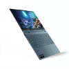 2-in-1 klēpjdators Lenovo Yoga 7 14 collu OLED skārienjūtīgs, Ryzen AI 5 340, 16 GB LPDDR5, 512 GB SSD, Radeon 840M, 70 Wh, Tidal Teal