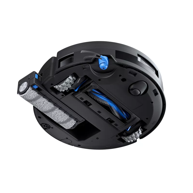 Robot Vacuum Cleaner Ecovacs Deebot X11 OmniCyclone
