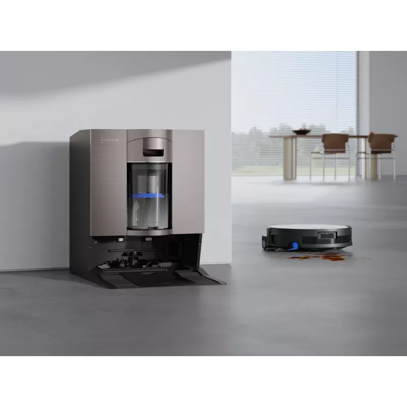 Robot Vacuum Cleaner Ecovacs Deebot X11 OmniCyclone