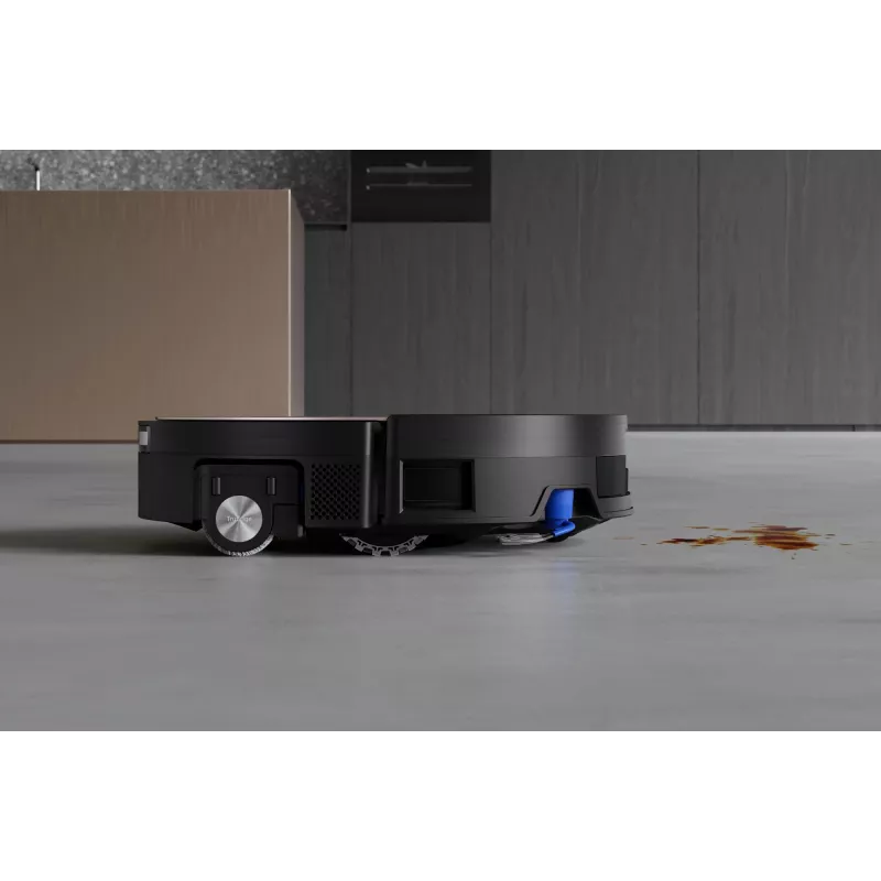 Robot Vacuum Cleaner Ecovacs Deebot X11 OmniCyclone