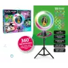 Rotating Studio Canal Toys INF028CL 360 grādi — Canal Toys rotējošais radošais komplekts bērniem