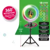 Rotating Studio Canal Toys INF028CL 360 grādi — Canal Toys rotējošais radošais komplekts bērniem