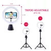 Rotating Studio Canal Toys INF028CL 360 grādi — Canal Toys rotējošais radošais komplekts bērniem