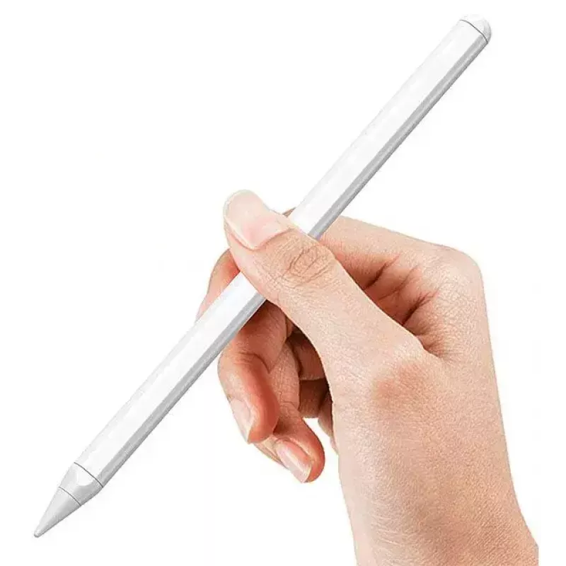 Stylus Pen eSTUFF ES68900010-BULK balta 14 g for Apple Devices