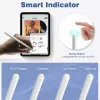 Stylus Pen eSTUFF ES68900010-BULK balta 14 g for Apple Devices
