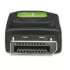 Techly Monitor DisplayPort uz VGA kabelis 1,8 m ICOC DSP-V-018