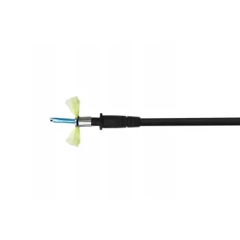 HDMI kabelis Vivolink PROHDMIOP15AM 15 m Vīrišķais Vīrišķais 2.0 4096x2160
