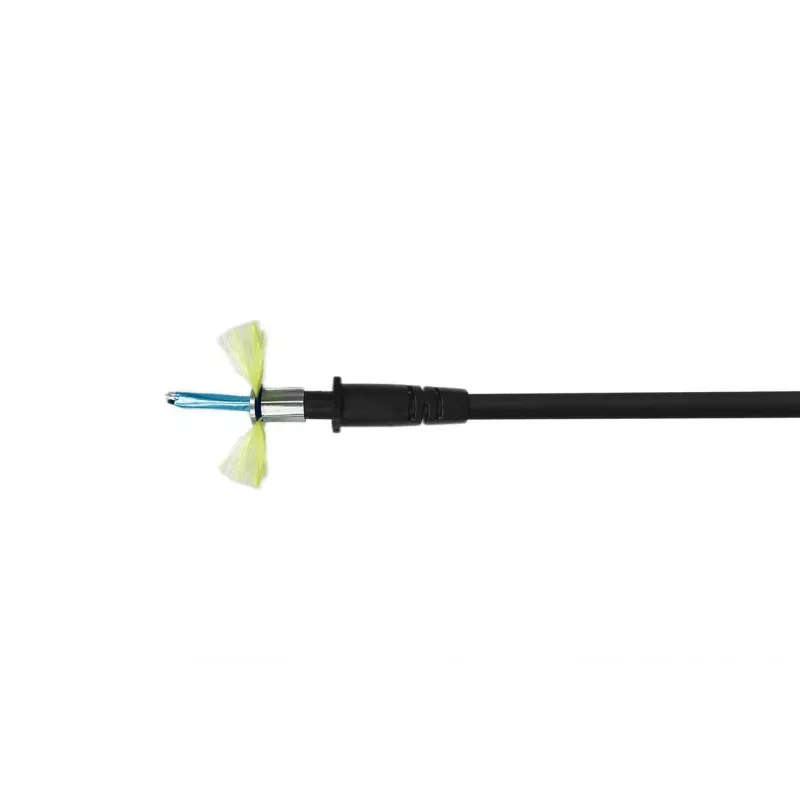 HDMI kabelis Vivolink PROHDMIOP15AM 15 m Vīrišķais Vīrišķais 2.0 4096x2160