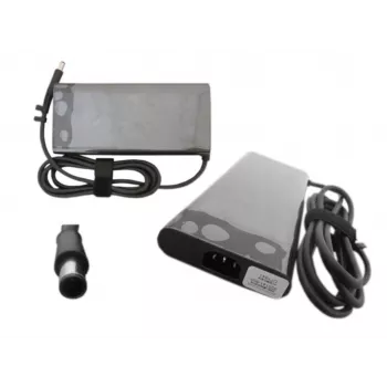 HP 925141-850 strāvas adapteris Iekštelpām 230 W Melns