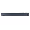 ATEN 1U 10A 8 ligzdu komutējamu banku mērītais PDU + bezmaksas Eco PDU pārvaldnieka programmatūra