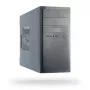 Chieftec HT-01B-350GPB datora korpuss Midi Tornis Melns 350 W