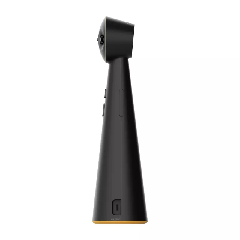 IPEVO TOTEM 180 Panorāmas konferences kamera 180° skata leņķis Zila