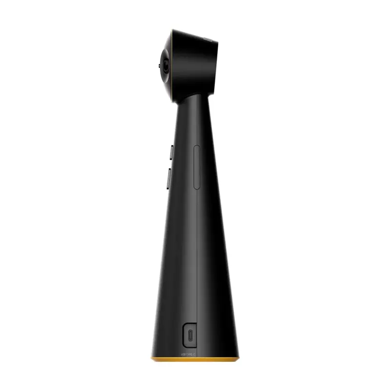 IPEVO TOTEM 180 Panorāmas konferences kamera 180° skata leņķis Zila
