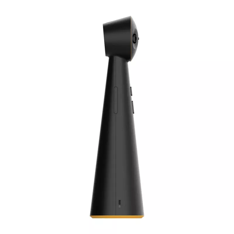 IPEVO TOTEM 180 Panorāmas konferences kamera 180° skata leņķis Zila