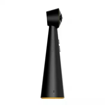 IPEVO TOTEM 180 Panorāmas konferences kamera 180° skata leņķis Zila