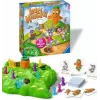 Galda spēle Ravensburger 22343 Ģimenes spēle no 4 gadu vecuma