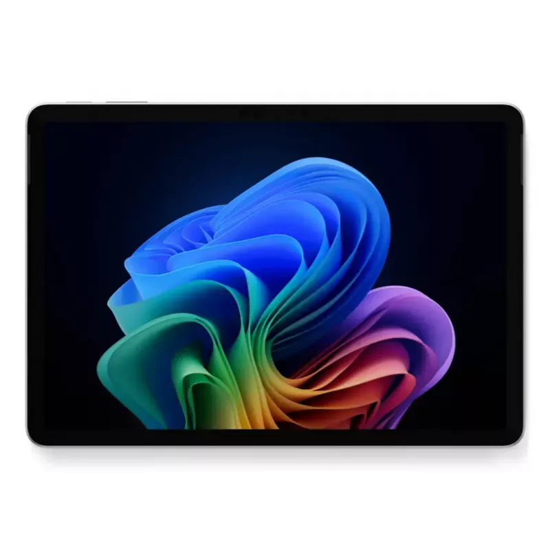 Klēpjdators Microsoft Surface Pro 12 collu 3,2 GHz Qualcomm Snapdragon 16 GB 256 GB Windows 11 Home
