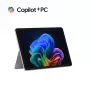 Klēpjdators Microsoft Surface Pro 12 collu 3,2 GHz Qualcomm Snapdragon 16 GB 256 GB Windows 11 Home