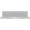 Gorenje TH62E4X Daļēji iebūvējams (izvelkams) Tērauds 450 m³/h