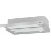 Gorenje TH62E4X Daļēji iebūvējams (izvelkams) Tērauds 450 m³/h