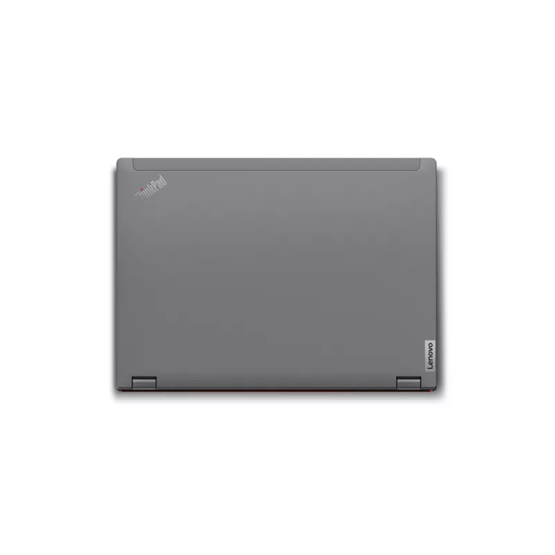 Lenovo ThinkPad P16 Gen 2 Intel® Core™ i7 i7-14700HX Mobile workstation 40,6 cm (16 inch) WQXGA 64 GB DDR5-SDRAM 1 TB SSD NVIDIA RTX 3500 Ada Wi-Fi 6E (802.11ax) Windows 11 Pro angļu Pelēks, Melns