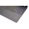 Lenovo ThinkPad P16 Gen 2 Intel® Core™ i7 i7-14700HX Mobile workstation 40,6 cm (16 inch) WQXGA 64 GB DDR5-SDRAM 1 TB SSD NVIDIA RTX 3500 Ada Wi-Fi 6E (802.11ax) Windows 11 Pro angļu Pelēks, Melns
