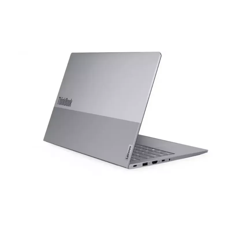 Lenovo ThinkBook 16 G9 21US007PPB, Intel 7 240H, 16,0 collas WUXGA, 16 GB RAM, 512 GB SSD, Windows 11 Pro, Luna pelēka, 3 gadu garantija
