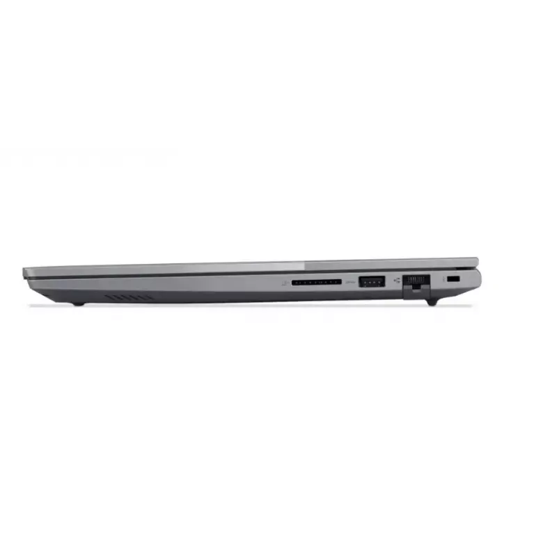 Lenovo ThinkBook 16 G9 21US007PPB, Intel 7 240H, 16,0 collas WUXGA, 16 GB RAM, 512 GB SSD, Windows 11 Pro, Luna pelēka, 3 gadu garantija