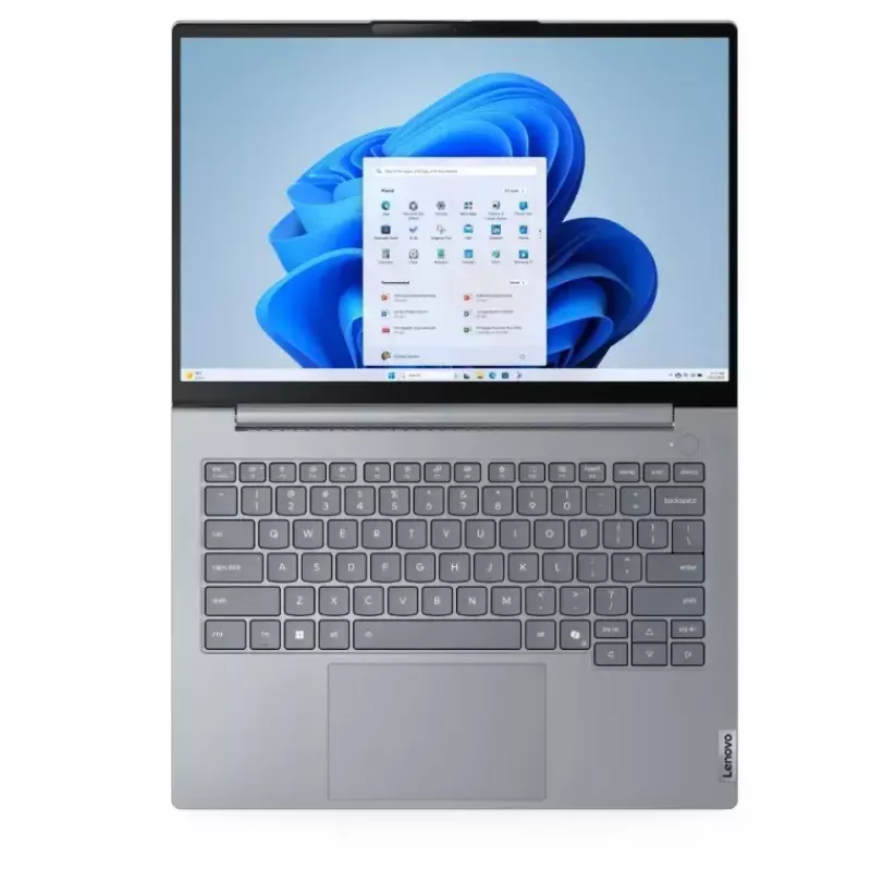 Lenovo ThinkBook 16 G9 21US007PPB, Intel 7 240H, 16,0 collas WUXGA, 16 GB RAM, 512 GB SSD, Windows 11 Pro, Luna pelēka, 3 gadu garantija