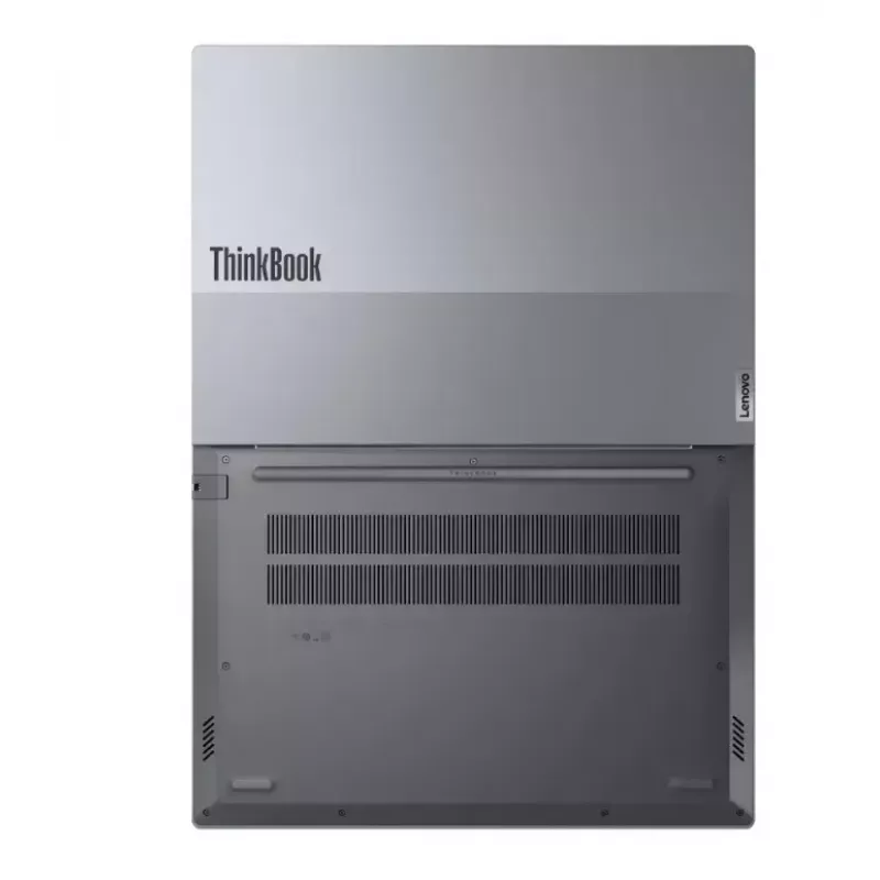 Lenovo ThinkBook 16 G9 21US007PPB, Intel 7 240H, 16,0 collas WUXGA, 16 GB RAM, 512 GB SSD, Windows 11 Pro, Luna pelēka, 3 gadu garantija