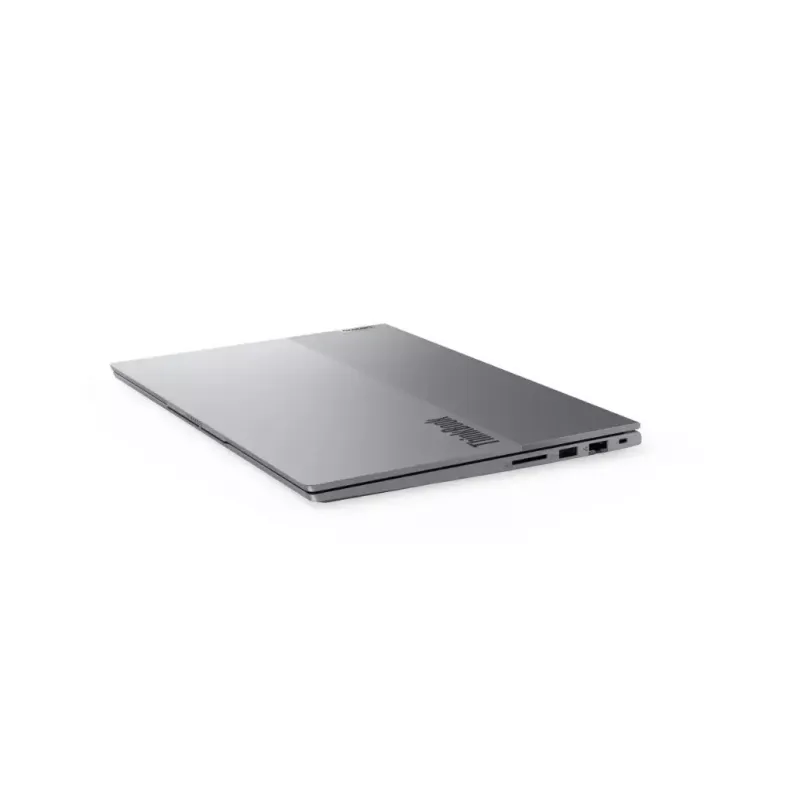 Lenovo ThinkBook 16 G9 21US007PPB, Intel 7 240H, 16,0 collas WUXGA, 16 GB RAM, 512 GB SSD, Windows 11 Pro, Luna pelēka, 3 gadu garantija