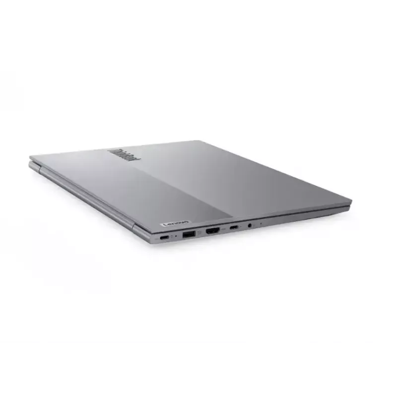 Lenovo ThinkBook 16 G9 21US007PPB, Intel 7 240H, 16,0 collas WUXGA, 16 GB RAM, 512 GB SSD, Windows 11 Pro, Luna pelēka, 3 gadu garantija