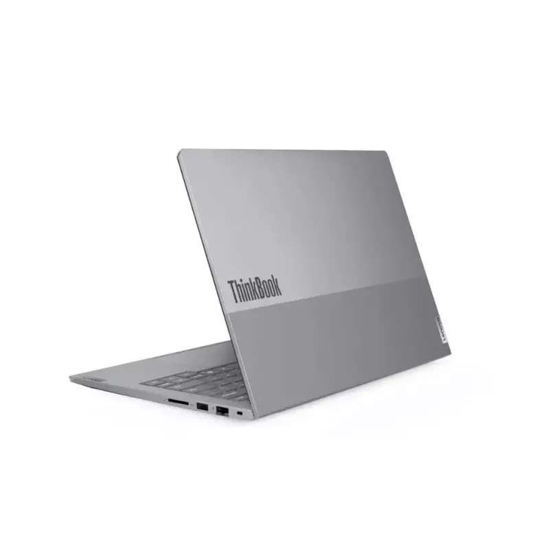 Lenovo ThinkBook 16 G9 21US007PPB, Intel 7 240H, 16,0 collas WUXGA, 16 GB RAM, 512 GB SSD, Windows 11 Pro, Luna pelēka, 3 gadu garantija