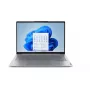 Lenovo ThinkBook 16 G9 21US007PPB, Intel 7 240H, 16,0 collas WUXGA, 16 GB RAM, 512 GB SSD, Windows 11 Pro, Luna pelēka, 3 gadu garantija