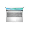HP ProBook 465 G11 AMD Ryzen™ 5 7535U klēpjdators 40,6 cm (16 collu) WUXGA 16 GB DDR5-SDRAM 512 GB SSD Wi-Fi 6E (802.11ax) Windows 11 Pro sudraba krāsā