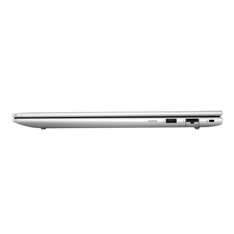 HP ProBook 465 G11 AMD Ryzen™ 5 7535U klēpjdators 40,6 cm (16 collu) WUXGA 16 GB DDR5-SDRAM 512 GB SSD Wi-Fi 6E (802.11ax) Windows 11 Pro sudraba krāsā