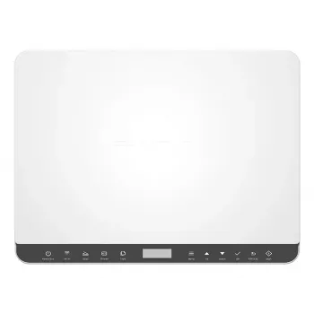 Multifunkciju lāzerprinteris PANTUM BM2300NW — Melnbalts A4, 22 lpp./min, Wi‑Fi, abpusēja druka, krāsu skenēšana