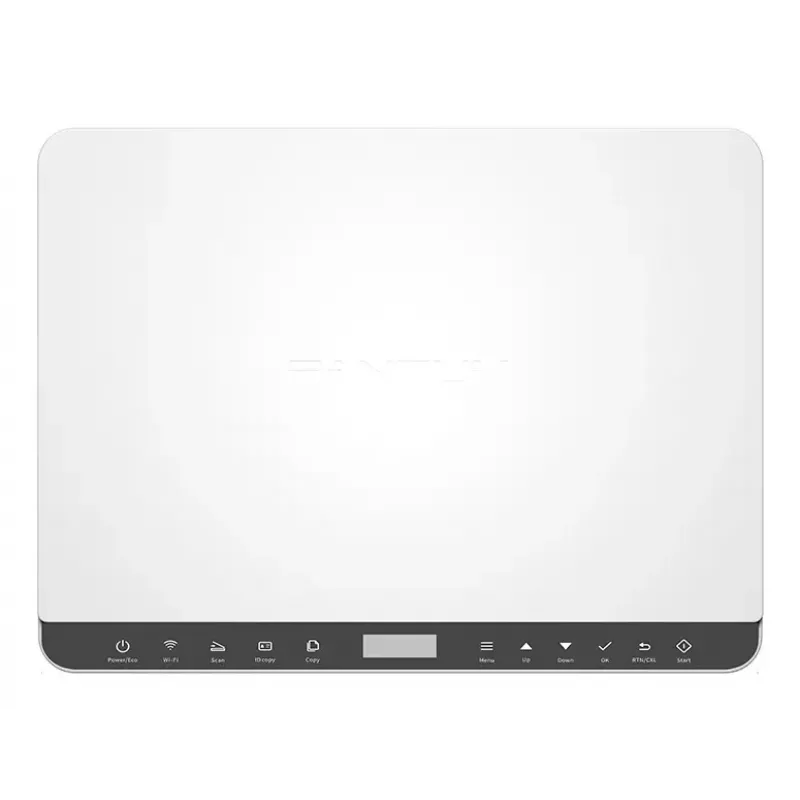 Multifunkciju lāzerprinteris PANTUM BM2300NW — Melnbalts A4, 22 lpp./min, Wi‑Fi, abpusēja druka, krāsu skenēšana