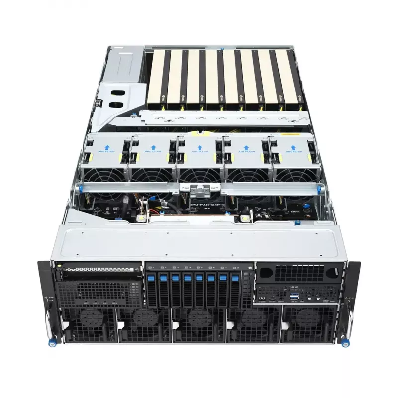 ASUS ESC8000A-E13P serveris (90SF0401-M000N)