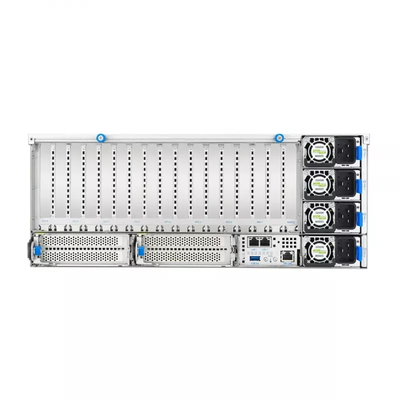 ASUS ESC8000A-E13P serveris (90SF0401-M000N)
