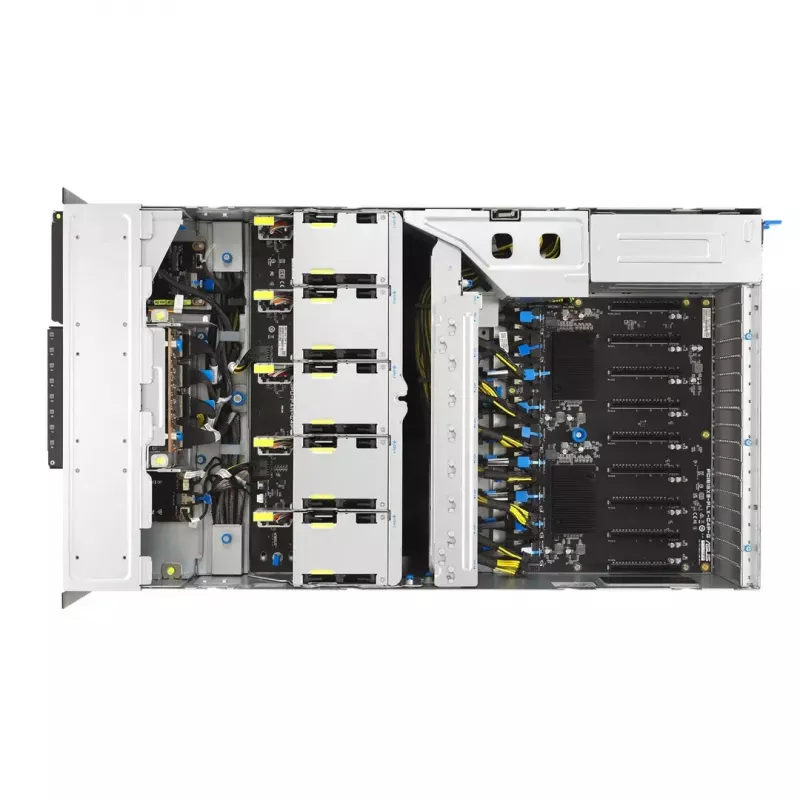 ASUS ESC8000A-E13P serveris (90SF0401-M000N)