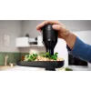 Bosch Serie 6 maltuve 2100 W melna, sudrabota