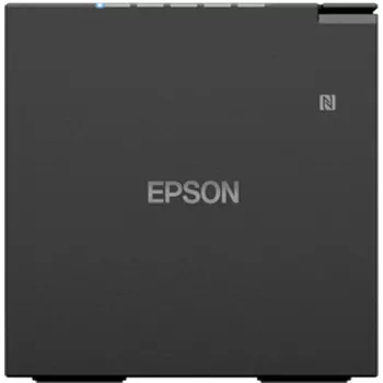POS printeris Epson TM-m30III vadu termoprinteris melns