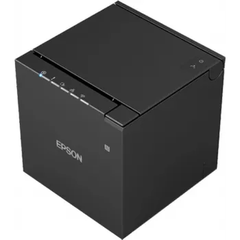 POS printeris Epson TM-m30III vadu termoprinteris melns