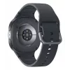 Samsung Galaxy Watch8 SM-L320NDAAXEF viedpulkstenis / sporta pulkstenis 3,3 cm (1,3 collas) AMOLED 40 mm Digitāls 438 x 438 pikseļi Grafīts Wi-Fi GPS (satelīts)