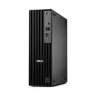 Dell Pro | QCS1255 | Galddators | Plāns | AMD Ryzen 7 | 8700G | Iekšējā atmiņa 16 GB | DDR5 | Cietvielu diska ietilpība 512 GB | Intel integrētā grafika | Tastatūras valoda Bez tastatūras | Ubuntu | Garantija 36 mēnesis(-ši)