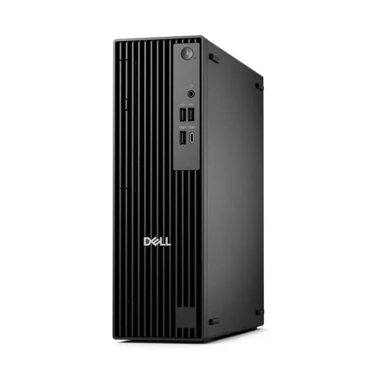 Dell Pro | QCS1255 | Galddators | Plāns | AMD Ryzen 7 | 8700G | Iekšējā atmiņa 16 GB | DDR5 | Cietvielu diska ietilpība 512 GB | Intel integrētā grafika | Tastatūras valoda Bez tastatūras | Ubuntu | Garantija 36 mēnesis(-ši)